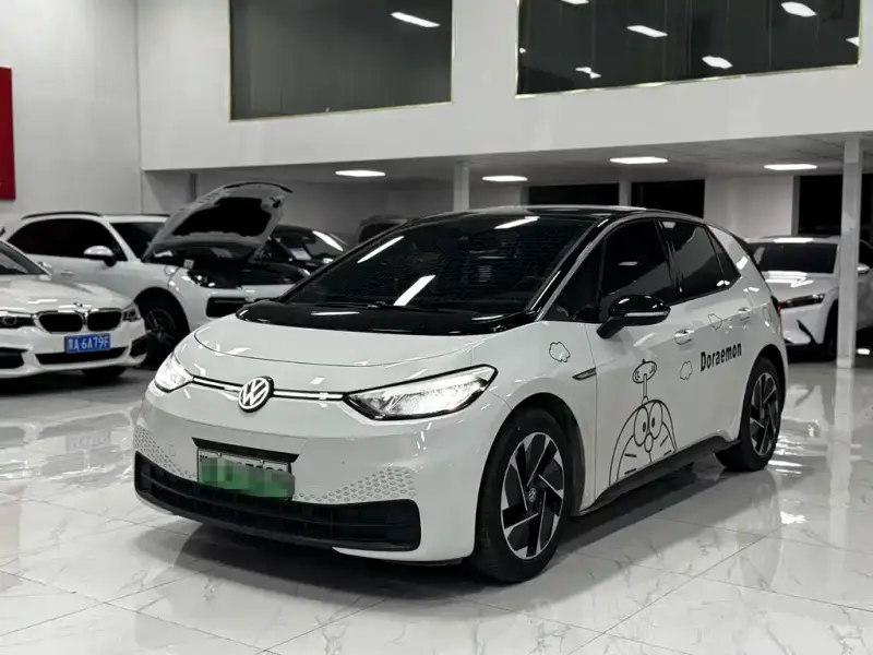 Volkswagen ID.3