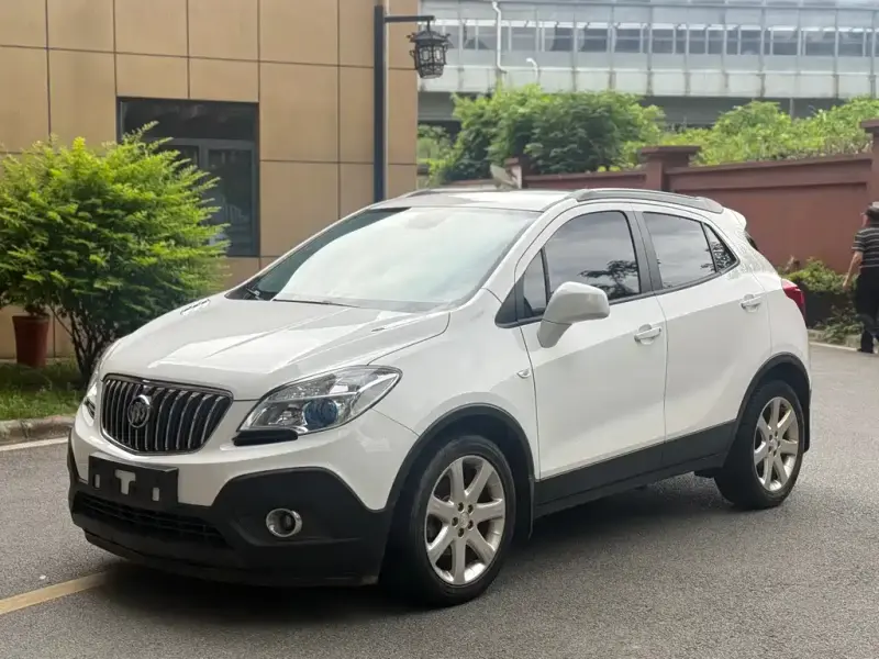 Buick Encore