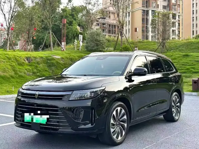 AITO M7