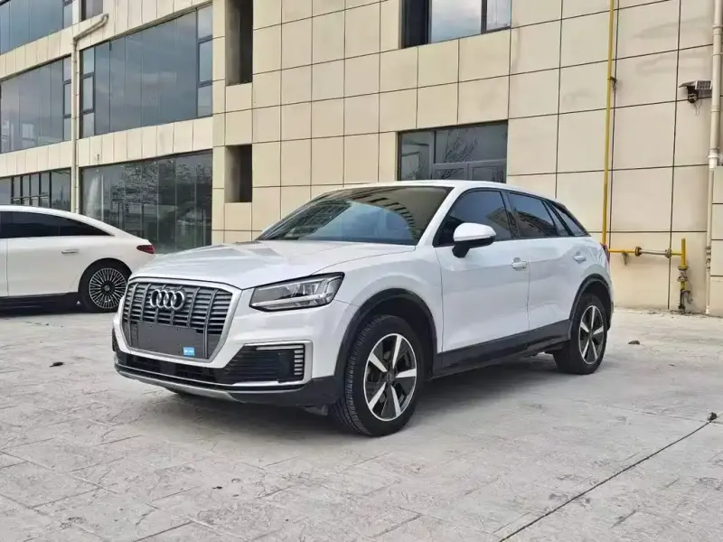 Audi Q2L e-tron