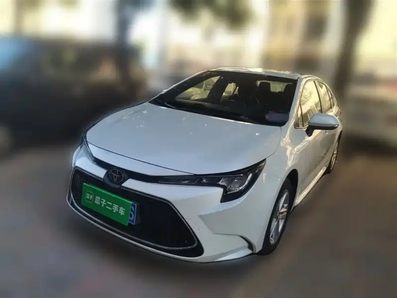 Toyota Levin