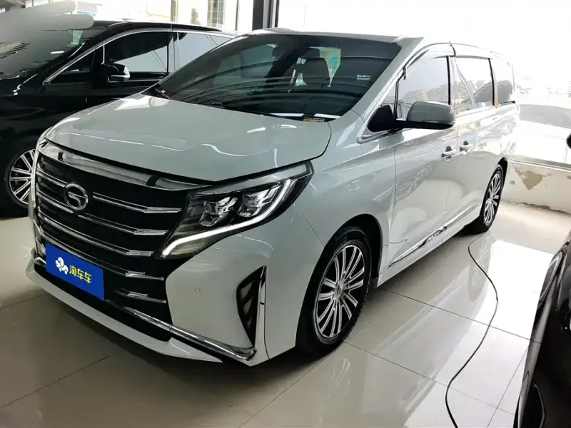 GAC Motor M8