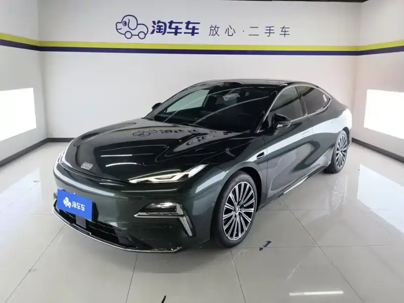 Galaxy Xingyao 8