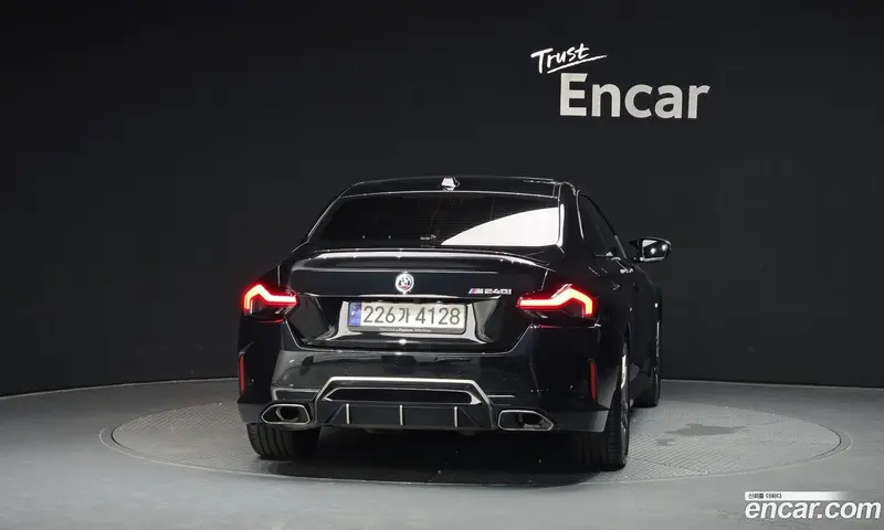 BMW 2-Series