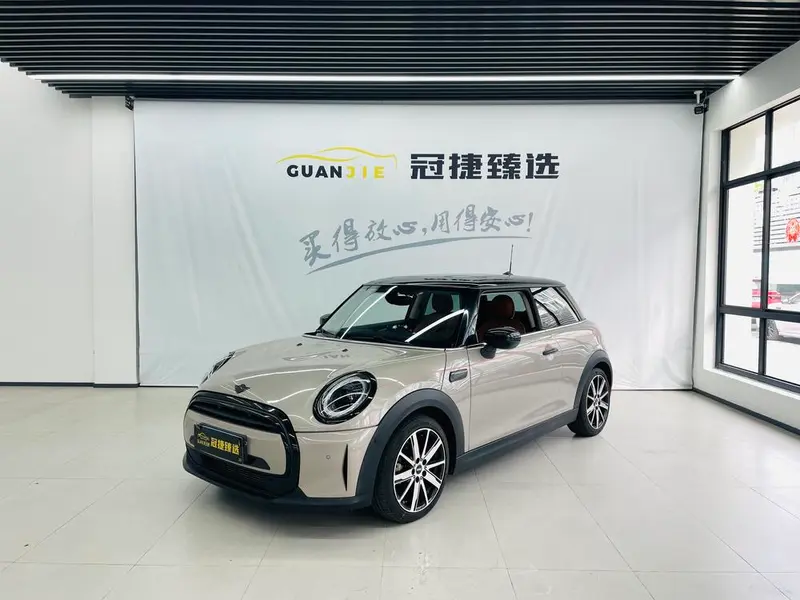 MINI