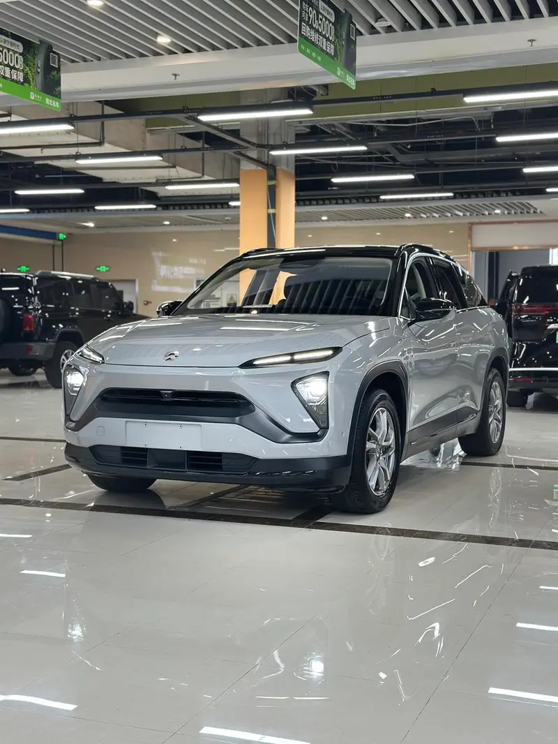 NIO ES6