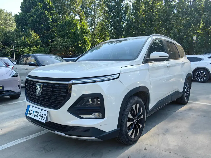 Baojun 530