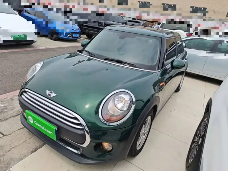 MINI Mini