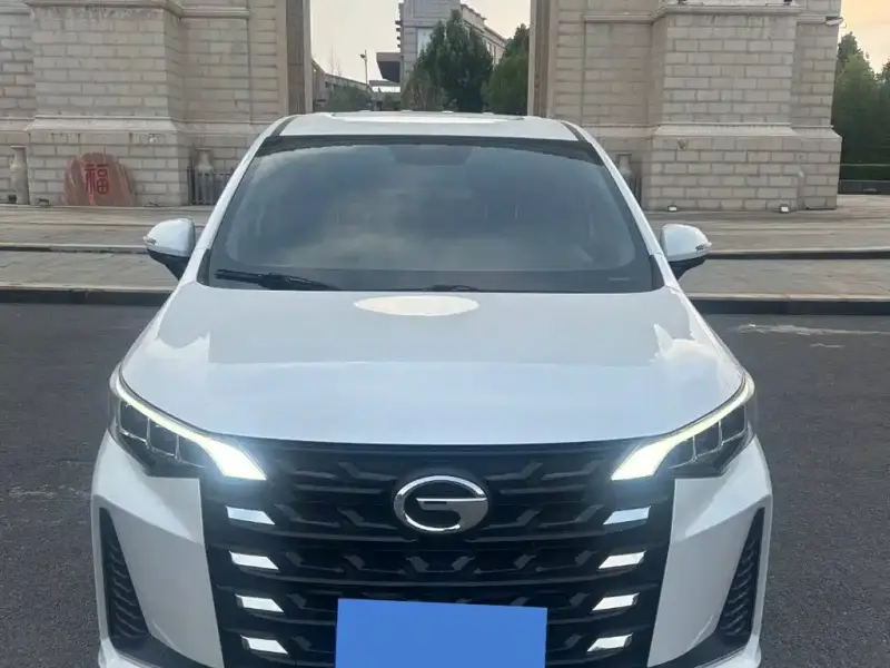 GAC Motor M6