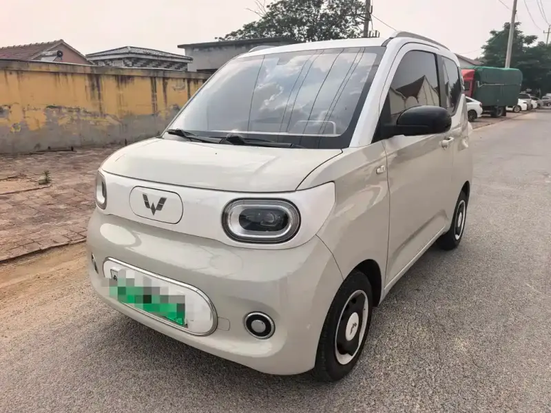 Wuling Hongguang Mini EV (MINIEV)