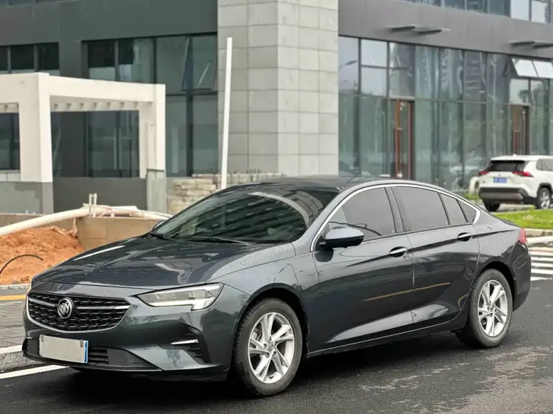 Buick Regal
