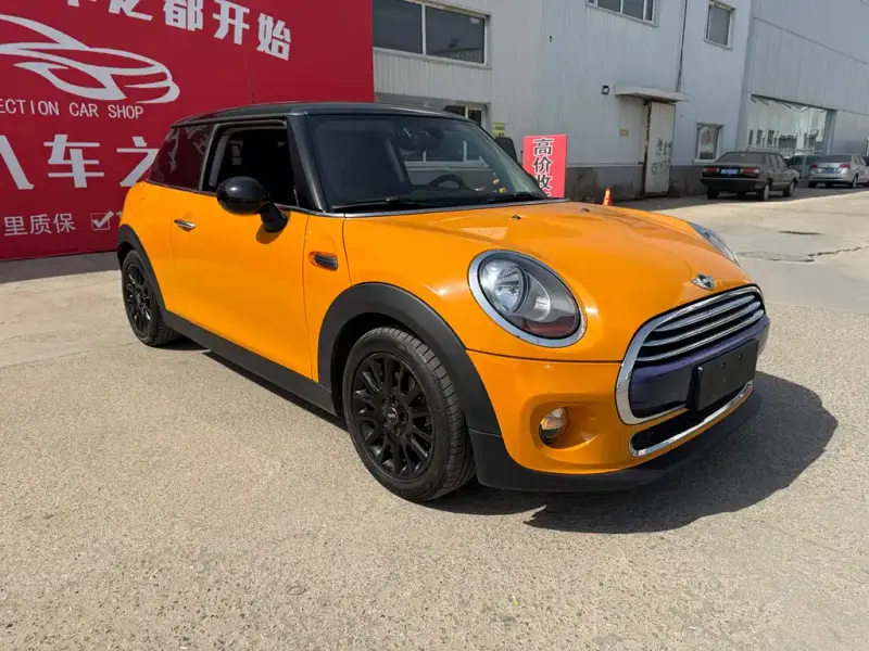 MINI Mini