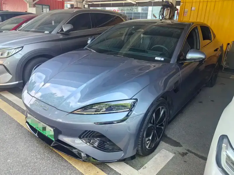 BYD Seal