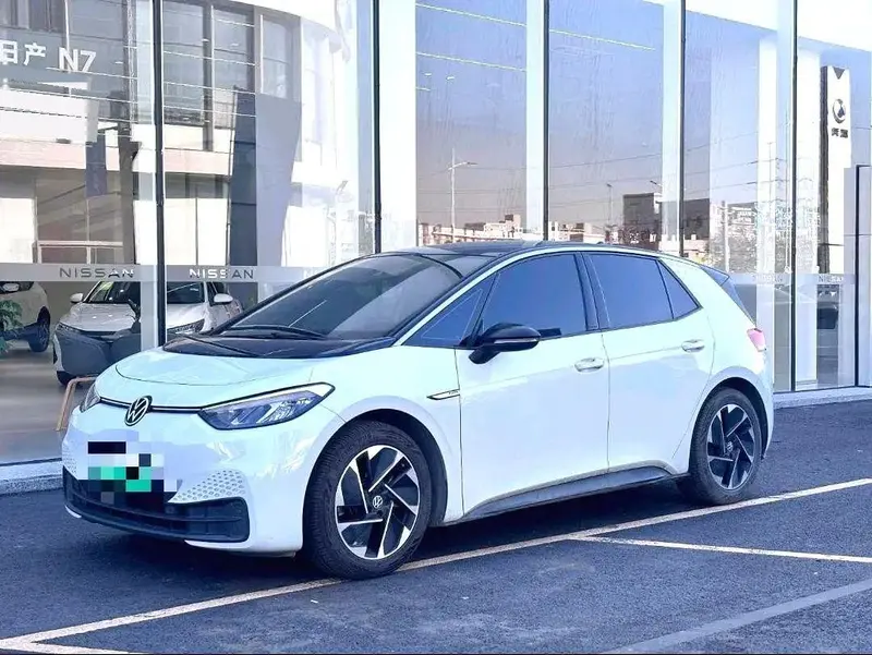 Volkswagen ID.3