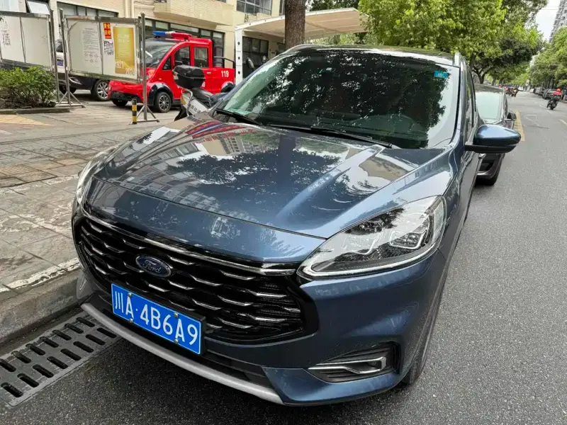 Ford Escape