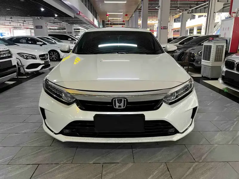 Honda Inspire