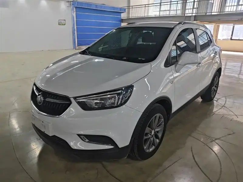 Buick Encore