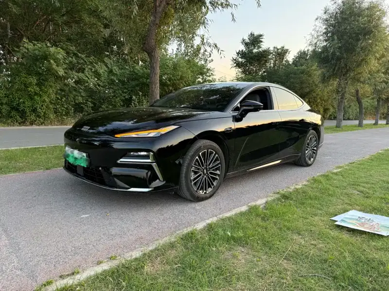 Galaxy Xingyao 8