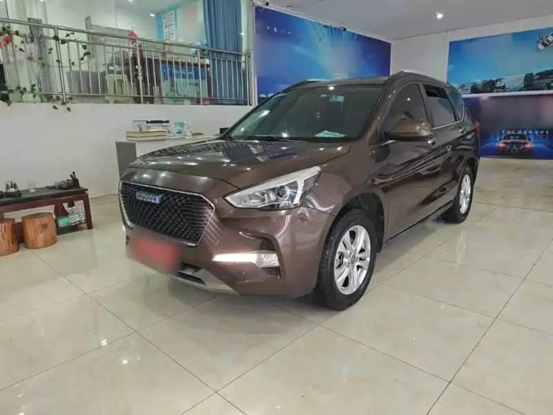 Haval M6