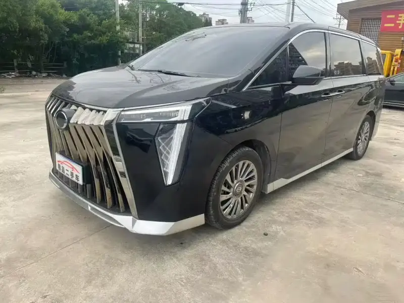 GAC Motor M8