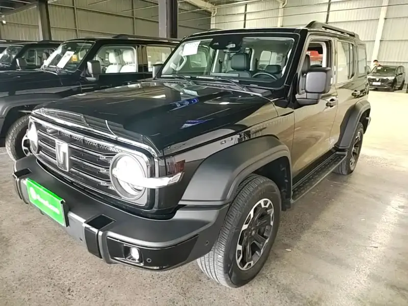 Tank 300