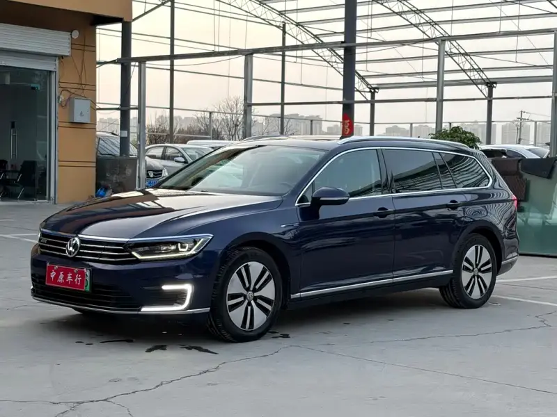 Volkswagen Viloran