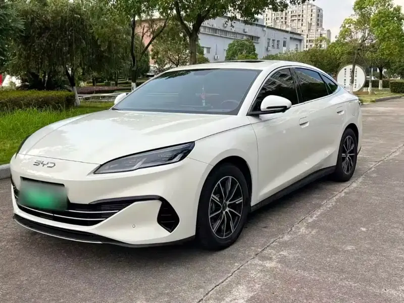 BYD Seal 06
