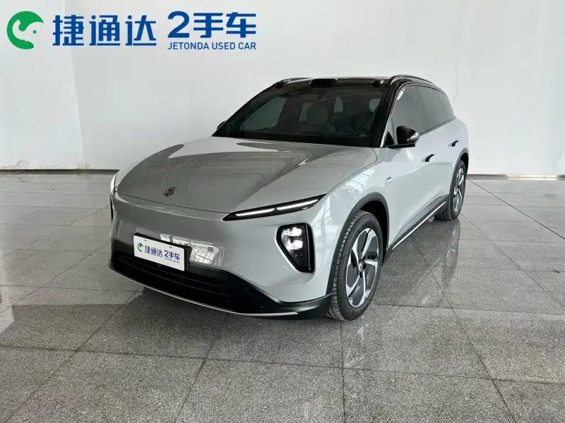 NIO ES6