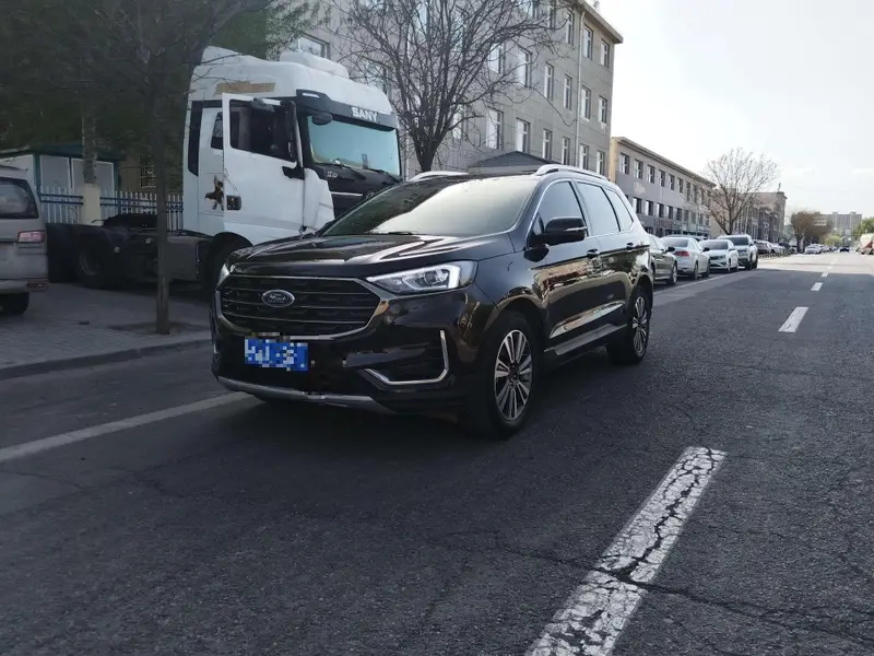 Ford Edge