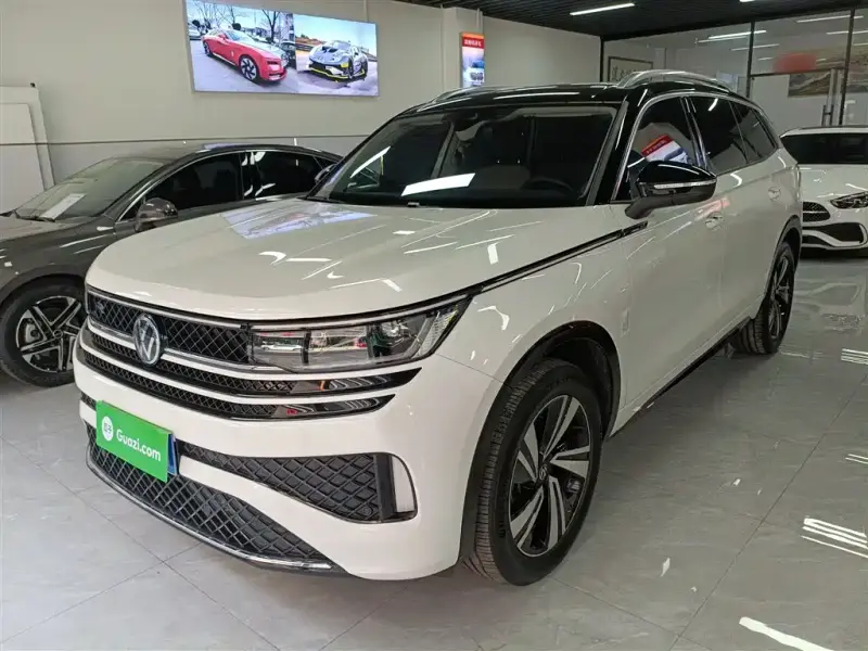 Volkswagen Tavendor