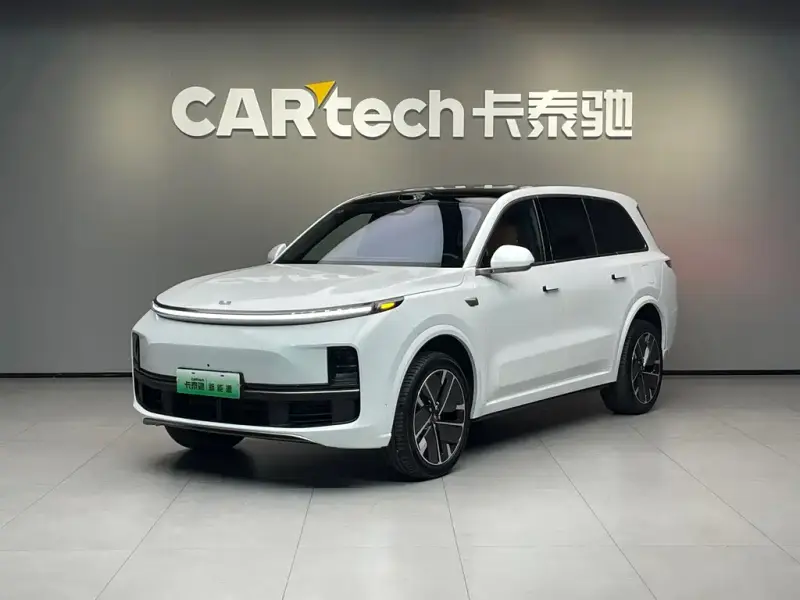 Li Auto L9