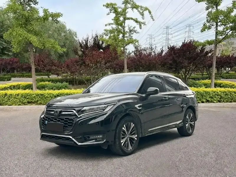 Honda UR-V