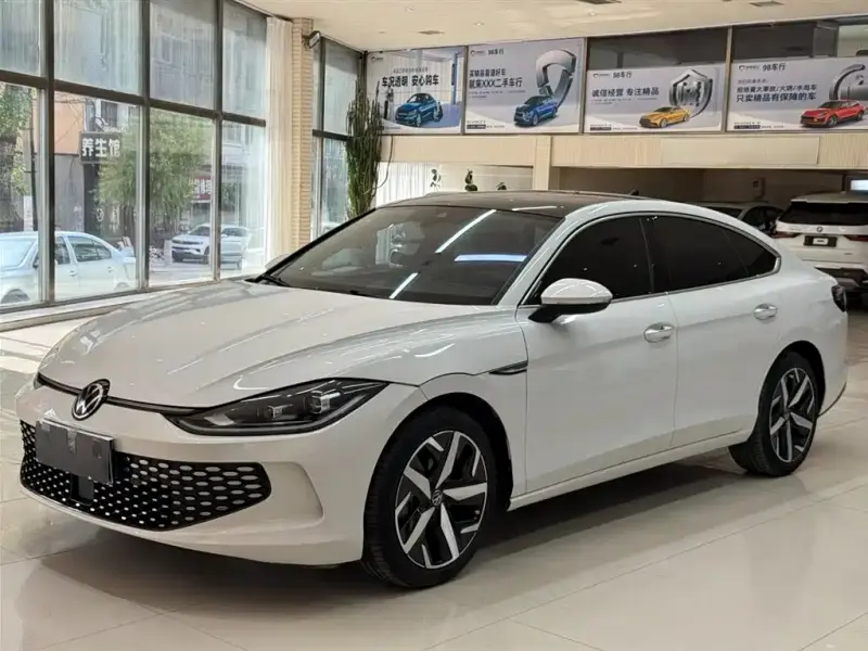 Volkswagen Lamando