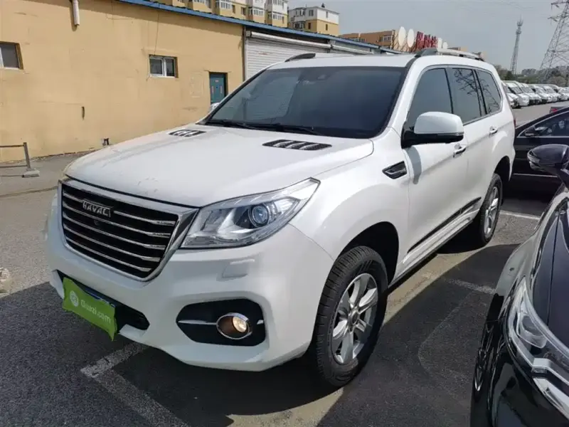 Haval H9