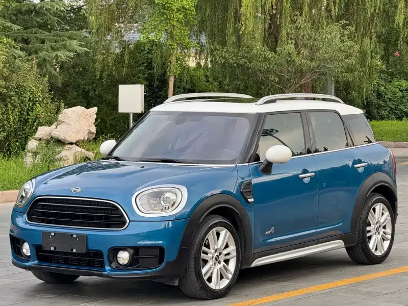 MINI Mini Countryman