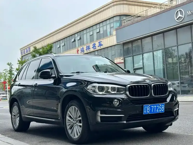 BMW X5 (Import)
