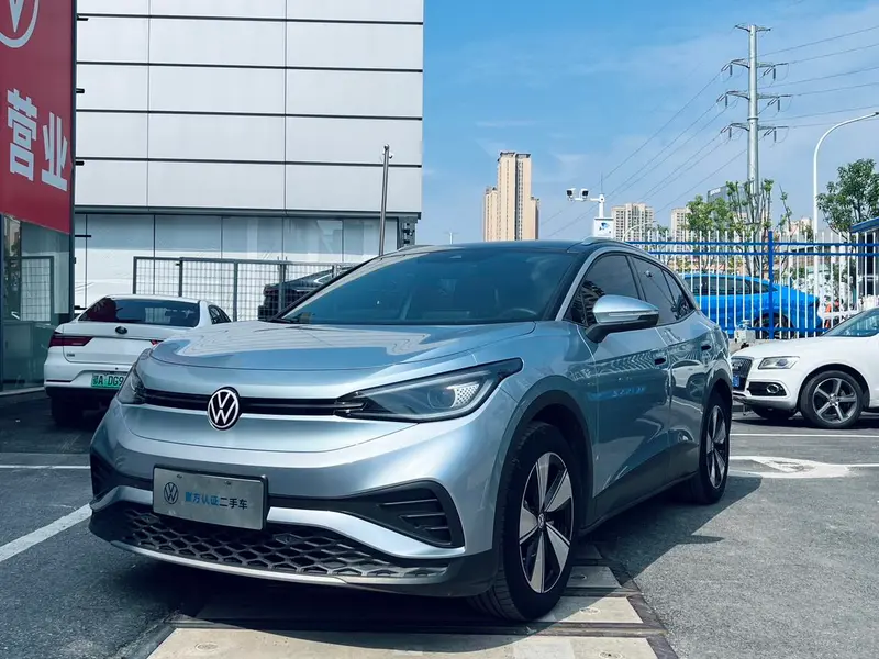 Volkswagen ID.4 X