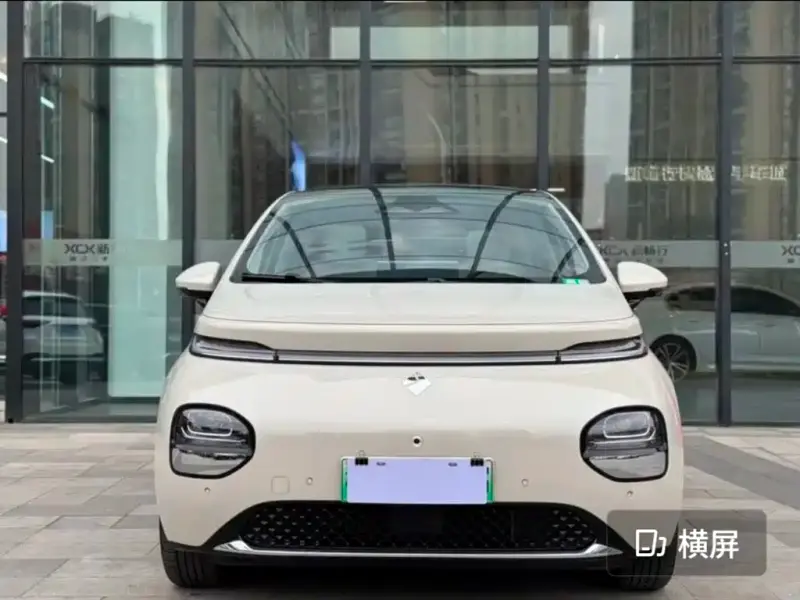 Baojun Cloud (Yunduo)
