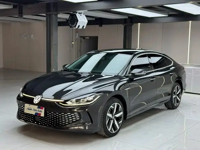Volkswagen Lamando
