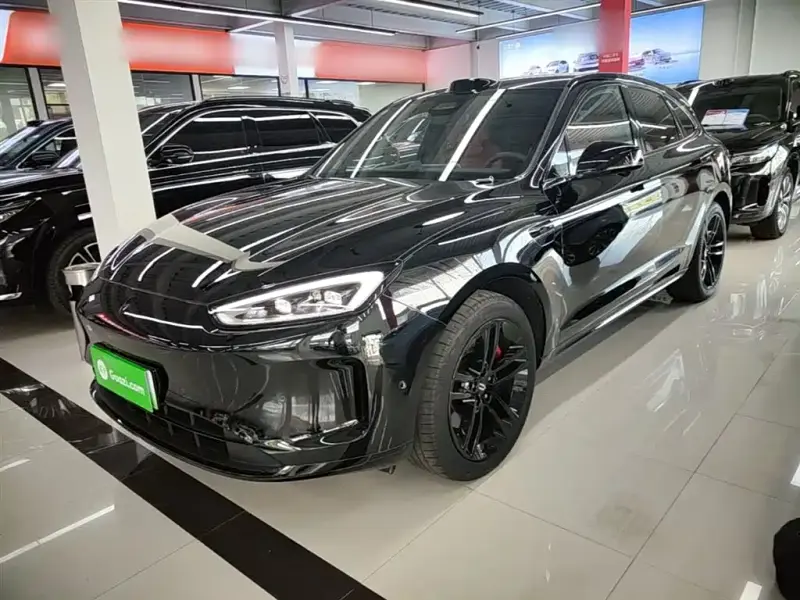 AITO M5