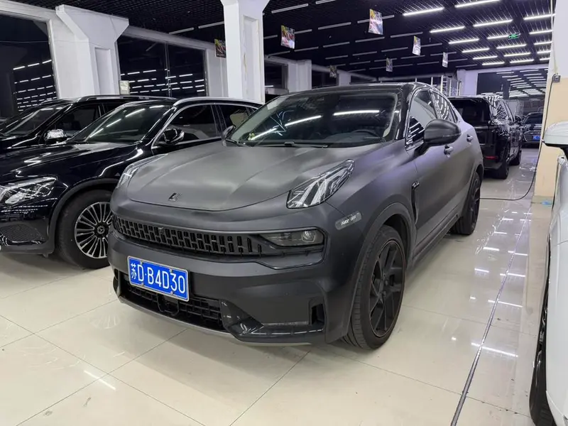 Lynk & Co 05