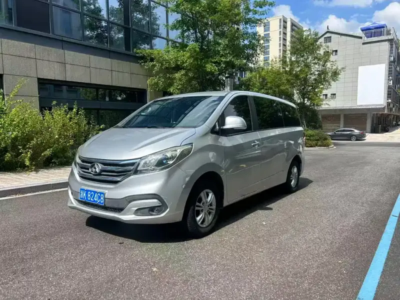 Maxus G10