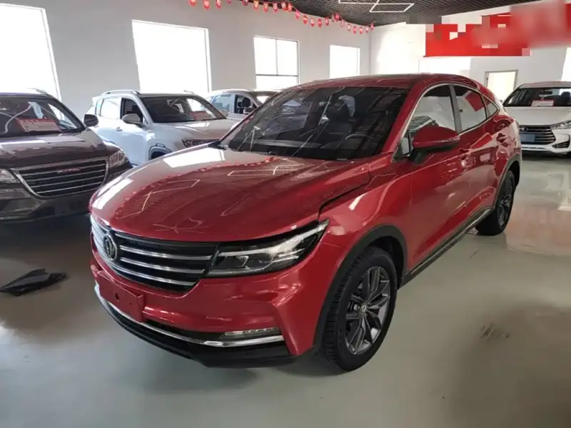 Fengguang ix5