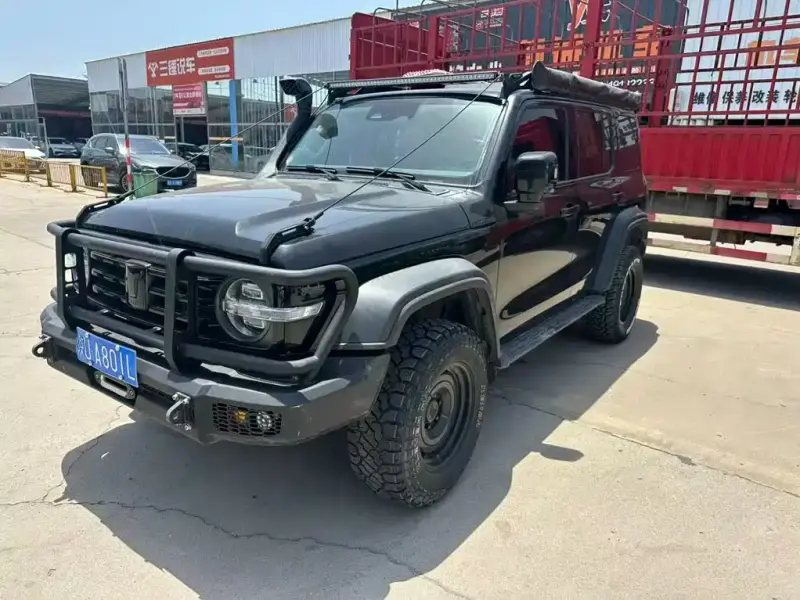 Tank 300
