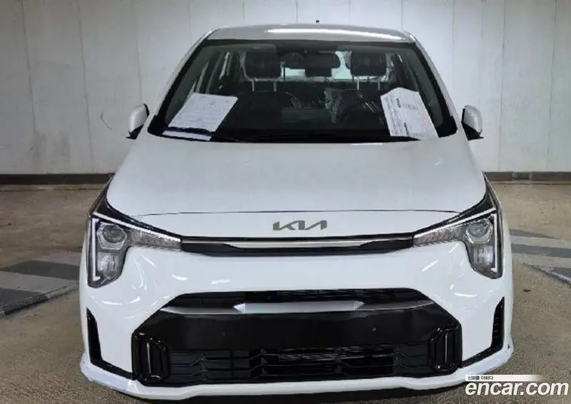 Kia morning