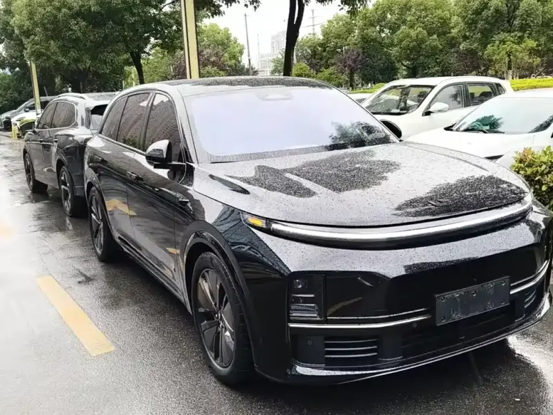 Li Auto L7