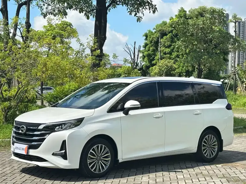 GAC Motor M6