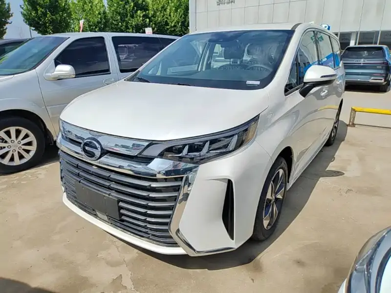 GAC Motor M6