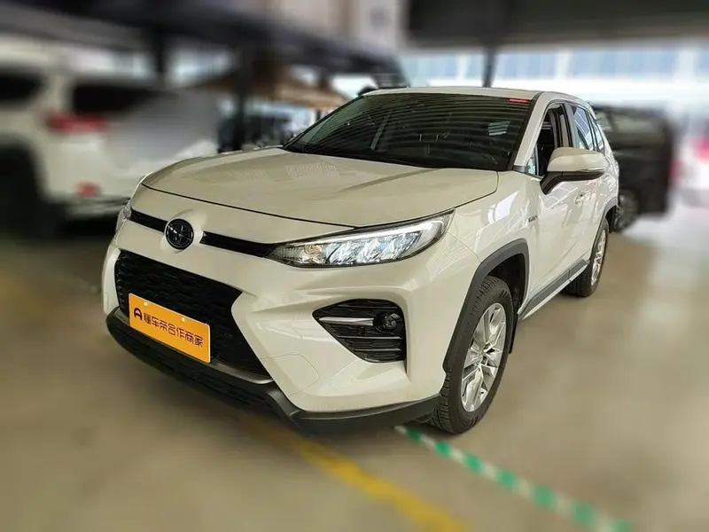 Toyota Wildlander