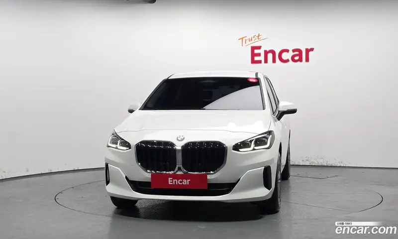 BMW 2-Series